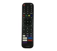 Whoasyst Multifunction TVs Remote English for EN2G30H EN2Q30H EN2F30H EN2AG30H Durability and Simplified Operating Remote Control with Intuitived Buttons