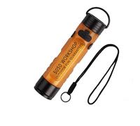 Whoasyst Multifunctional Pocket Flashlights Aluminum Hat Clip Lamp Tent Atmospheres Light For Camping Hiking Emergencies USB Rechargeable LED