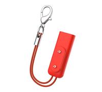 Whoasyst Multiple Device Charging Adapters for Wristband 6 10 Models Quick Power Restoration ABS Materials Construction ABS Charging for Intelligent Bands