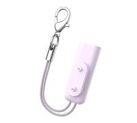Whoasyst Multiple Device Charging Adapters for Wristband 6 10 Models Quick Power Restoration ABS Materials Construction ABS Charging for Intelligent Bands