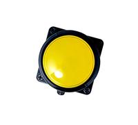 Whoasyst Multipurpose 100Mm USB Press Button Switches with 1Clicks Operations for Easy Setups USB Push Button Switches