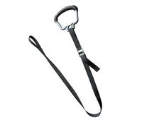 Whoasyst NonSlip Kayak Standing Assist Strap Replacement Kayak Canoe Towing Strap Kayaks Accessories Provides Great Control Canoe Drag Handle Pulling Cord