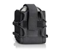 Whoasyst Operational Grade Handcuff Case Offering Adjustable Design Secure Carry for Personnel Duties Handcuff Protective Cover