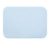 Whoasyst Pet Cooling Pad Breathable Cats Cooling Mats Pet Heatstroke Pad Dog Sleep Mats Dog Kennel Cool Pad