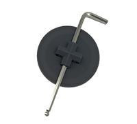 Whoasyst Phone Dock Bracket Wrench Designs With Tool Functionality Adjustable For Mechanics Hobbyists Professional Use Portable Phone Mount