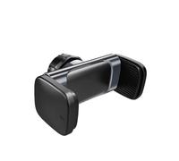 Whoasyst Phone Holder Clamp With 17mm Rotate Ball Hole Suitable For Hose Gooseneck Stand Live Broadcast Tripod Attachment Secure Phone Grip