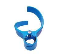 Whoasyst Portable Cup Holder Coffee Water Milk Stand Beverage Clip Subway Bottle Cage for Bicycles Accessories Car for Travel Portable Coffee Mug Stand Clip Subway for Bicycles Accessories