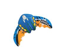 Whoasyst Portable Water Powered Fish Swim Toy, Realistic Moving Bath Companion for Beach & Pool Activities PVC Beach Pool Water Play Set