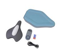 Whoasyst Practical Pelvic Floor Trainer with 2000mAh Battery Portable Stable for Effective Exercise Routine Pelvic Trainer