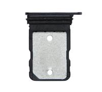 Whoasyst Precise Card Tray Holder Slot Socket Container Connector Adapter Reader Replacement Easy Installation For Pixel Phones Portable Card Adapter