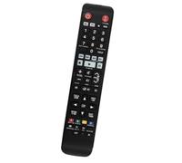 Whoasyst Precise Control Remote AK59-00176A Substitute for H8500 H8900