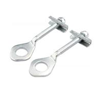 Whoasyst Precise Crafted Chain Adjuster Suitable for Monkey Z50 Z50A Z50J Providing Optimally Tension Resistance Anticorrosion Adjuster