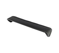 Whoasyst Premium Anti Reflection Guard for Vehicle Navigation Unit Works with Various Models Standard Sun Shade
