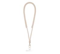 Whoasyst Premium Heart Pattern Smartphone Strap Lanyard with Smooth 360 Rotating Design and Anti Entanglement Polyester Anti Loss Phone Cord
