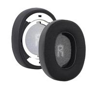 Whoasyst Premium Replacement Ear Cushions Earpads for E55BT Easy Installation and Sound Replacement Sponge Ear Pad Cushion