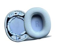 Whoasyst Premium Replacement Ear Cushions Earpads for E55BT Quincy Easy Installation and Sound Earbud Covers