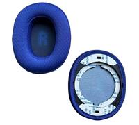 Whoasyst Premium Replacement Ear Cushions Earpads for E55BT Quincy Easy Installation and Sound Earbud Covers