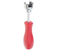 Whoasyst Professional Brake Shoe Installer Tool Spring Compressor Tool for Replacing Spring Pad Pins Cups General Shoe Replacement Compressor