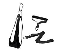 Whoasyst Professional Street Soccer Football Strap With Hook For Boys Girls Youth Adults College Team Basketball Storage