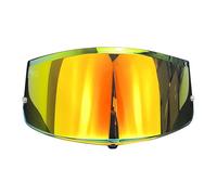 Whoasyst Quick Changes Visors High Visibility Antifog Face Suitable for FF808 Motorcycle Helmets Lens Daily Commute Riding Antifog Helmets Lens