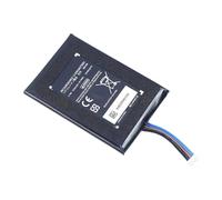 Whoasyst Rapid Charging Rechargeable Battery Featuring Efficient Energy Management for Quick Power Recovery During Short Breaks Protections Battery