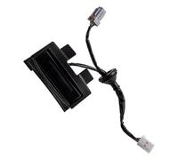 Whoasyst Rear Trunk Latch Tailgate Release Boot Switch for 2012-2017 812602V010 Opening Switch Button Button Trunk Latch