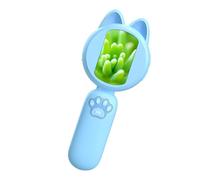 Whoasyst Rechargeable Cartoon Developed Digital Enlarger Handheld Science Set for Children Enhancing Observation Abilities Childrens Instrument with LCD Screen