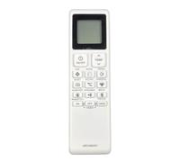 Whoasyst Remote Reasonable Layout Wide Compatibility Enhances Durability for FTV28AV1 FTV35AV1 FTV50AV1 Quick Response Easy Installation