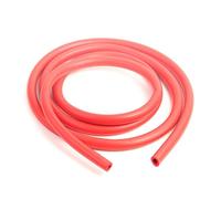 Whoasyst Road Bike Shifts/Brake/Hydraulic Tube Long 1.70m/66.93inch Antivibration Not Easily Deform For Bike Maintenance Sound Absorbing Foam Sleeve Hose