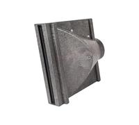 Whoasyst Robust ABS Line Array Horn for Expanded Coverage and Reduced Distortion in Large Areas Directional Sound Control Horn