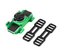 Whoasyst Rotating Bike Water Bottles Holder Secure Fastening Adjustable Bicycles Water Bottle Strap for Cycling Gear Storage Bicycles Bottle Strap