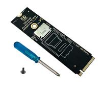 Whoasyst SFF8612 Converter Card With PCIe Performances For Computer Enthusiasts NVMe Interfaces Card