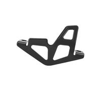 Whoasyst Shockproofed Bicycles Brake Protectors 30 Second Installation Light Weight Aluminum Guard with 26 29 in Mountain Bike Light Weight Bicycles Brake Cover