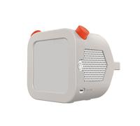 Whoasyst Silicone Cover for Player 3Rd Gen Case Shock Absorbent and Smooth Textures Protective CaseProtective Case