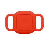 Whoasyst Silicone Protector Water Resistant Locator Case Sleeve For 2024 Trackers Frequent Travelers Or Forgetful Individual Antiscratch Trackers Case