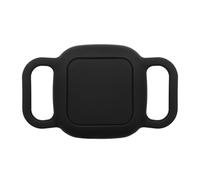 Whoasyst Silicone Protector Water Resistant Locator Case Sleeve For 2024 Trackers Frequent Travelers Or Forgetful Individual Antiscratch Trackers Case