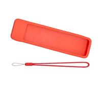 Whoasyst Silicone Remote Case Shock Absorbing Structure Ergonomic Texture Enhancing Drops Resistance Suitable for XMRM-006 / 00A Device Cover