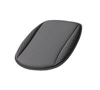 Whoasyst Silk Cooler Pad with 8 & USB Power, Breathable Auto Cushion for Long Drives Heat Relief Ice Silk Coolers Pad for Hot Days
