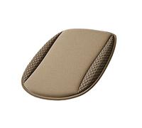 Whoasyst Silk Cooler Pad with 8 & USB Power, Breathable Auto Cushion for Long Drives Heat Relief Ice Silk Coolers Pad for Hot Days