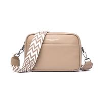 Whoasyst Small Shoulder Bag Elegant & Phone Holder Square Crossbody For Business Professionals Gift Daily Work Social Occasions Travel Bags Passport Holder Classical Square Fashionable