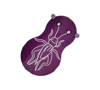 Whoasyst Stealthy Beeping Crickets Noise Maker Prank Toy for Indoor Outdoor Gags Practical Jokes Novelty Crickets Sound Maker