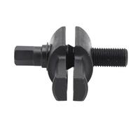 Whoasyst Steering Neck Bearing Race Remover Puller for 1-1.57Inch Races Race Removal Removal