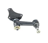 Whoasyst Steering Pumps Built with Wrought Alloy & Erosion Resistant Coating MB698532 Replacement for Automotive L200 Pickup Automotive Pickup Steering