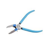 Whoasyst Strong Clip Tool For Automotive Maintenance Features Wire Stripping Function Permanent Mixture Building Essential Vehicle Maintenance Abstractor