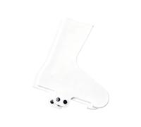 Whoasyst Strong Silicones Bike Shoe Protectors Waterproof for Various Conditions and Extended Excursions Water Silicones Cycling Footwear Protectors