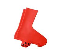 Whoasyst Strong Silicones Bike Shoe Protectors Waterproof for Various Conditions and Extended Excursions Water Silicones Cycling Footwear Protectors