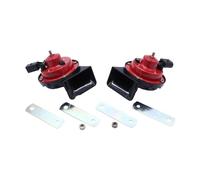 Whoasyst Super Loud Train Horn Compatible for 1K0951221 1K0951221A 1K0951221B 5C0951221B 1K0951223 Electric Snail Waterproof