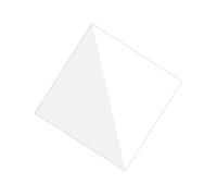 Whoasyst Tempered Glass Screen Protector Shield for R36Max Handheld Console Antiscratch