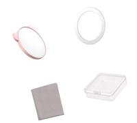 Whoasyst Thin ABS Selfie Glass For Content Creators For Most Smartphone Models And Standard Camera Convex Phone