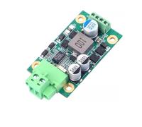Whoasyst To Power Voltages Converters 9-36V to 24V 5A Easy Installation for Space Saving Integration in Various Systems Stepping Up Down